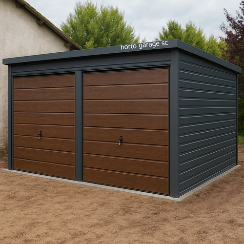 6x4 garagenzelt fertiggarage - garagenzelt,