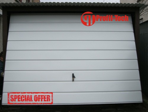 4x6 blechgarage fertiggarage - 4x6,