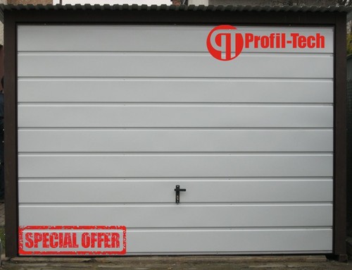 3x4 blechgarage fertighaus - blechgarage,